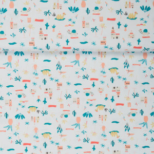 Kinderstoffe Jerseystoffe