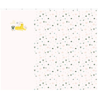 French Terry Sommersweat Kinderstoffe