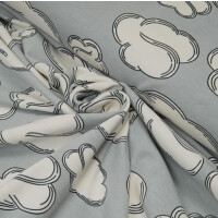 ORGANIC JERSEY CLOUDS SAGE