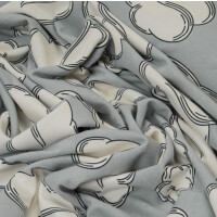 ORGANIC JERSEY CLOUDS SAGE