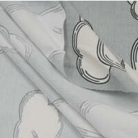 ORGANIC JERSEY CLOUDS SAGE