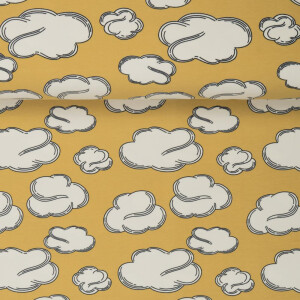 French Terry Sommersweat