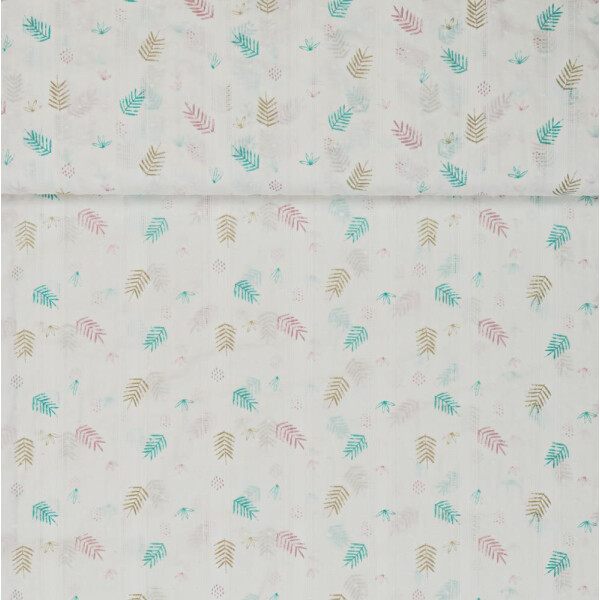 Baumwollstoffe Popeline kaufen