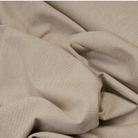 CANVAS RECYCLED ECRU/STONE