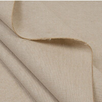 CANVAS RECYCLED ECRU/STONE