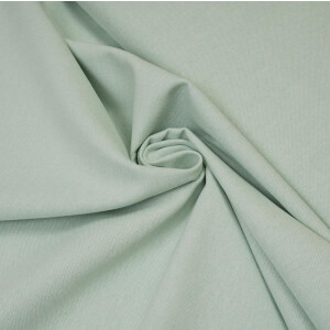 CANVAS RECYCLED ECRU/MINT
