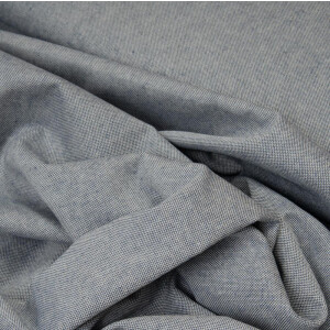 CANVAS RECYCLED ECRU/NAVY