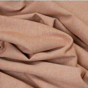 CANVAS RECYCLED ECRU/RUST