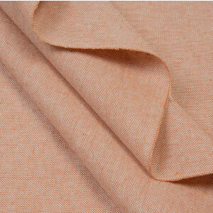 CANVAS RECYCLED ECRU/RUST