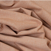 CANVAS RECYCLED ECRU/RUST