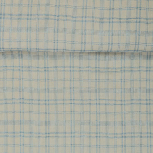 Musselin kaufen Meterware Musselinstoff