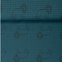 French Terry Sommersweat