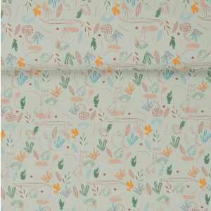 Kinderstoffe Jerseystoffe