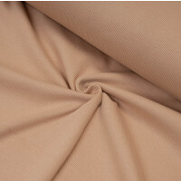 ORGANIC 2X2 RIBBING ROSE