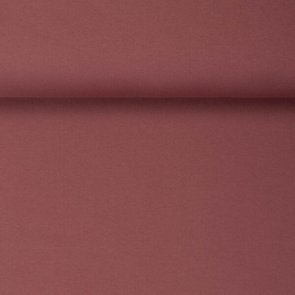 gerippter Ripp Jersey Rippjersey