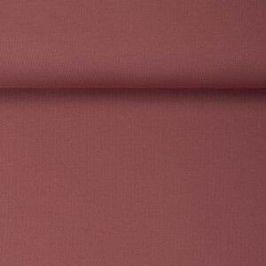 gerippter Ripp Jersey Rippjersey