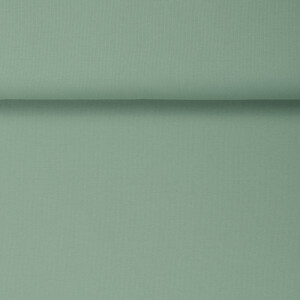 gerippter Ripp Jersey Rippjersey