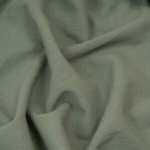 RUSTIC COTTON SOLID KAKI
