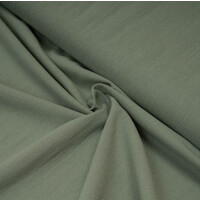 RUSTIC COTTON SOLID KAKI