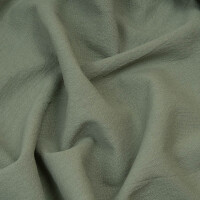 RUSTIC COTTON SOLID KAKI