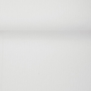 Bio Musselin kaufen Meterware Musselinstoff