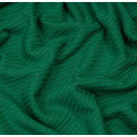 TENCEL DERBY RIBBED JERSEY FROG