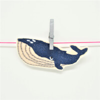 Aufnäher Patches Patch kaufen