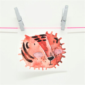 Bügelbilder Patches zum aufbügeln...