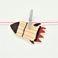 Aufnäher Patches Patch kaufen