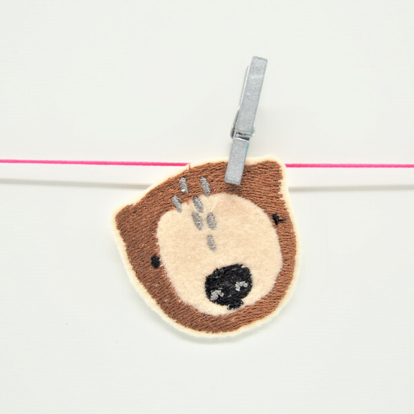 Aufnäher Patches Patch kaufen