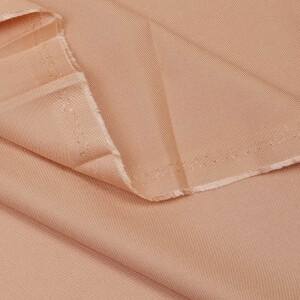 VISCOSE SOLID ROSE