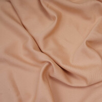 VISCOSE SOLID ROSE