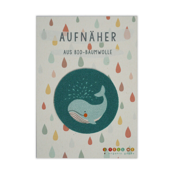 Aufnäher Patches Patch kaufen