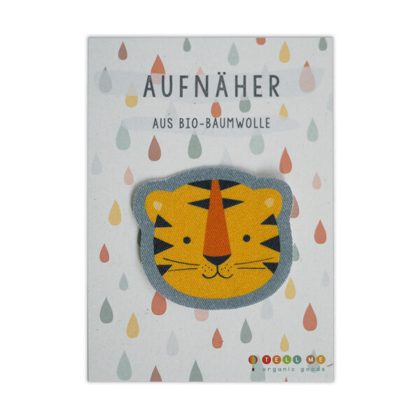 Aufnäher Patches Patch kaufen