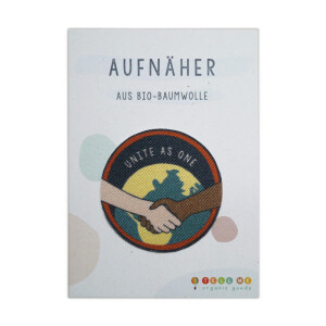 Aufnäher Patches Patch kaufen