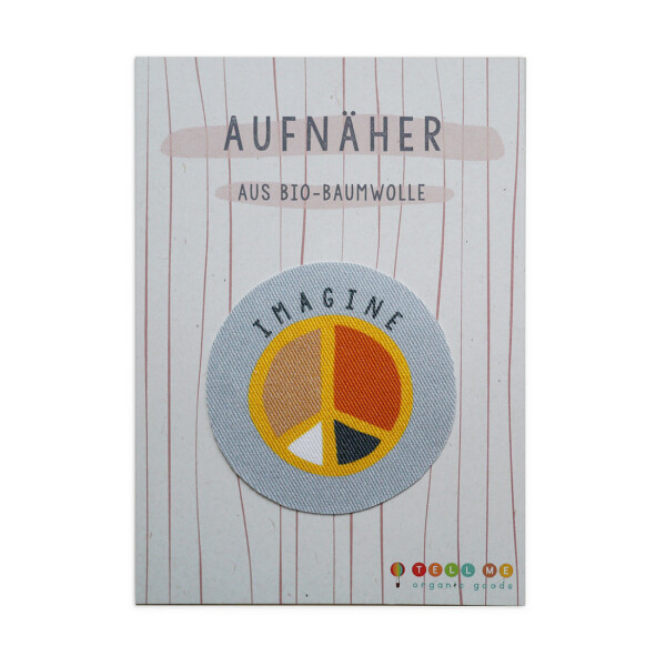 Aufnäher Patches Patch kaufen