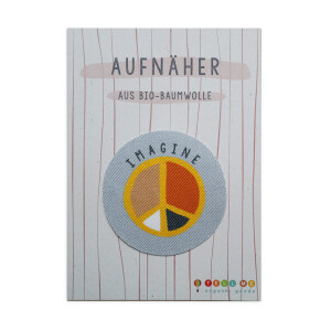 Aufnäher Patches Patch kaufen