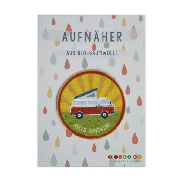 Aufnäher Patches Patch kaufen