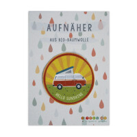 Aufnäher Patches Patch kaufen