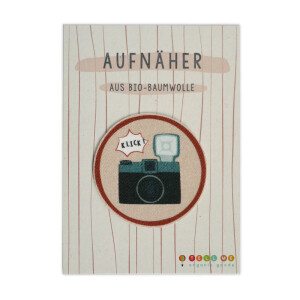 Aufnäher Patches Patch kaufen
