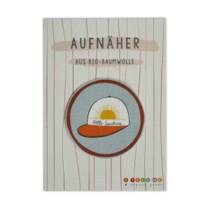 Aufnäher Patches Patch kaufen