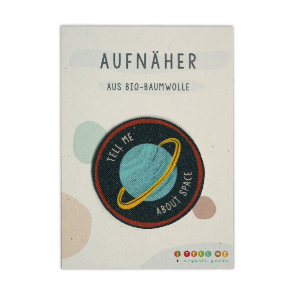 Aufnäher Patches Patch kaufen