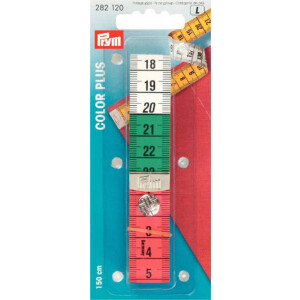 maßband nähen markierstift