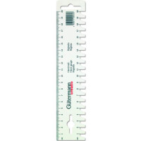maßband nähen markierstift