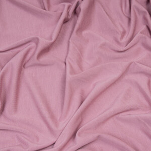 BAMBOO JERSEY OLD ROSE