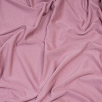BAMBOO JERSEY OLD ROSE