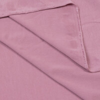 BAMBOO JERSEY OLD ROSE