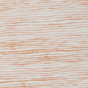 JERSEY FF STRIPES PEACH
