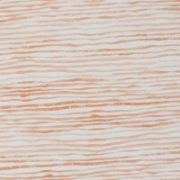 JERSEY FF STRIPES PEACH