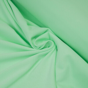 ORGANIC JERSEY BASIC GREEN ASH